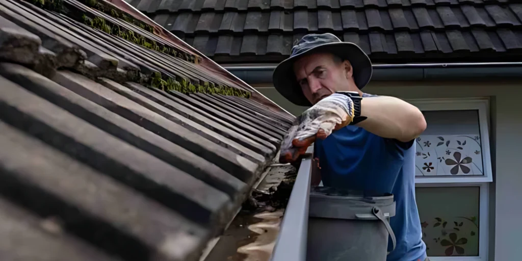 Florence Gutter Cleaninghome page